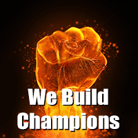 Defense: We Make Champions