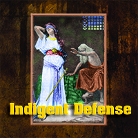Indigent Defense