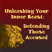 Unleashing Your Inner Beast