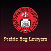 37th Annual Prairie Dog Advanced Criminal Law