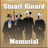 15th Stuart Kinard Advanced DWI ( ONLINE REG CLOSED)