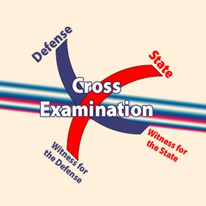 Cross-Examination