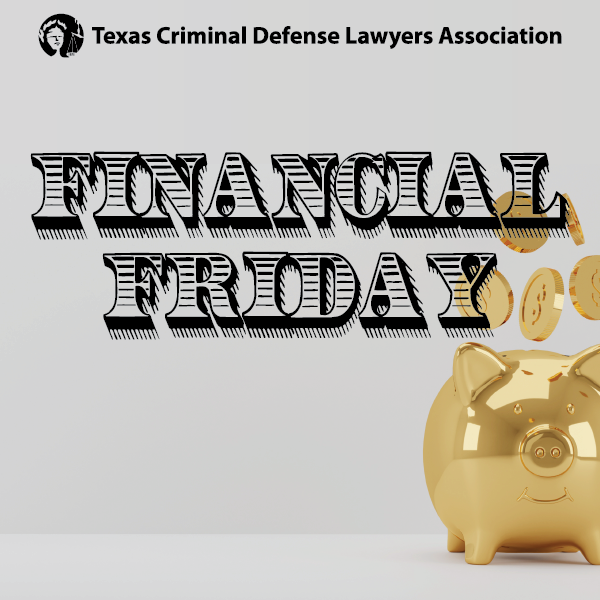 Financial Friday