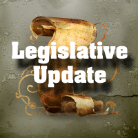 El Paso County Bar Legislative Update Part 2