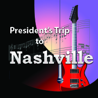 2019 TCDLA President's Trip - Nashville