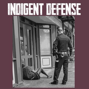 Indigent Defense