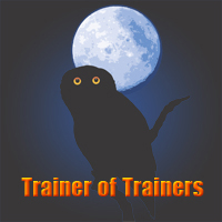 Trainer of Trainers - (Call To Reg | Online Reg Closed)