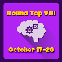 Round Top VIII - Advanced Skills Training