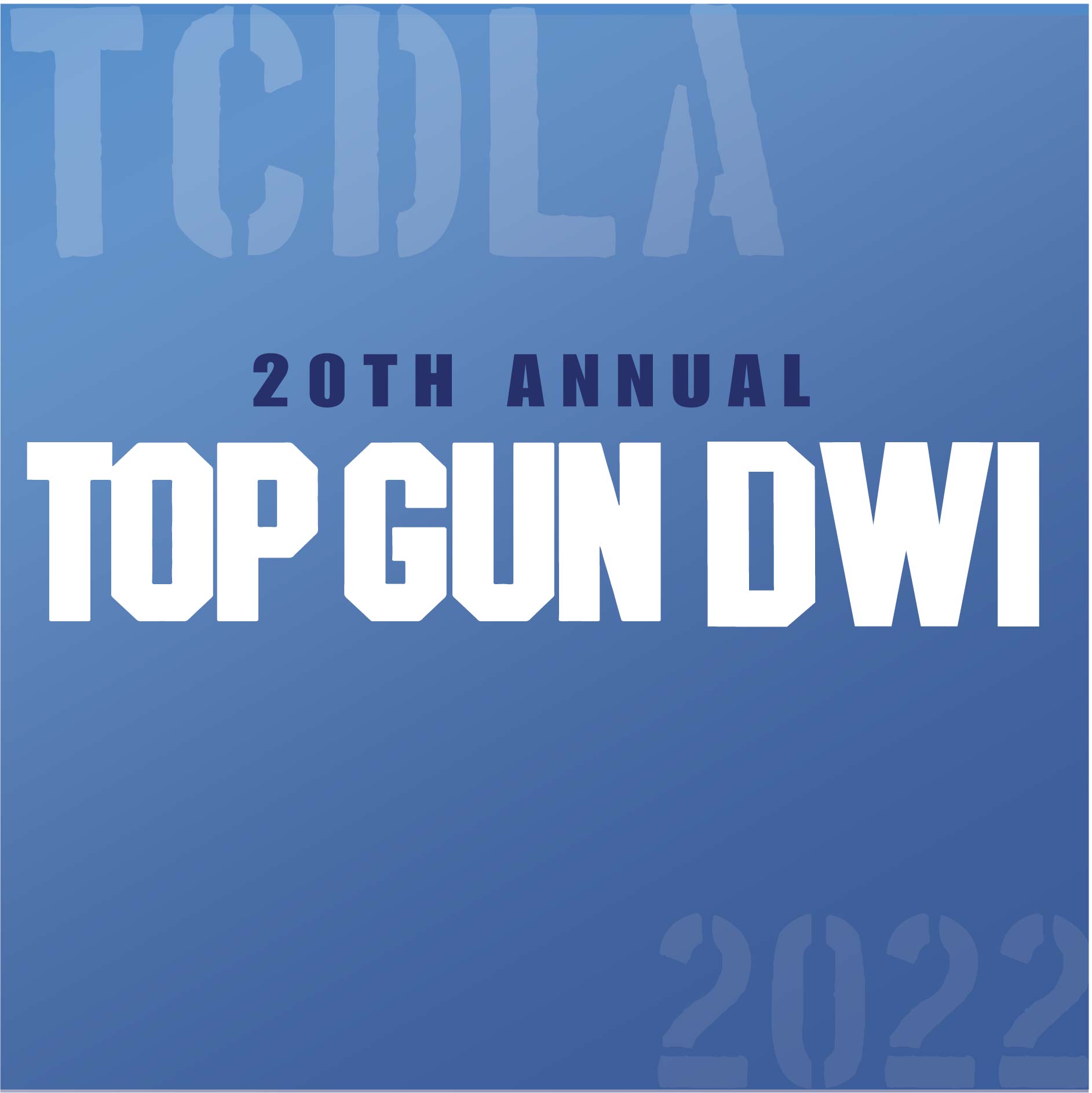 Top Gun DWI