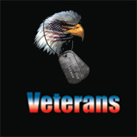 Veterans Co-sponsored W/SBOT Military & Veterans Law Section