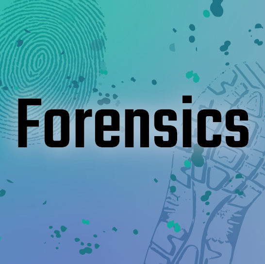 21st Annual Forensics