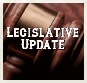 2021  Legislative Update
