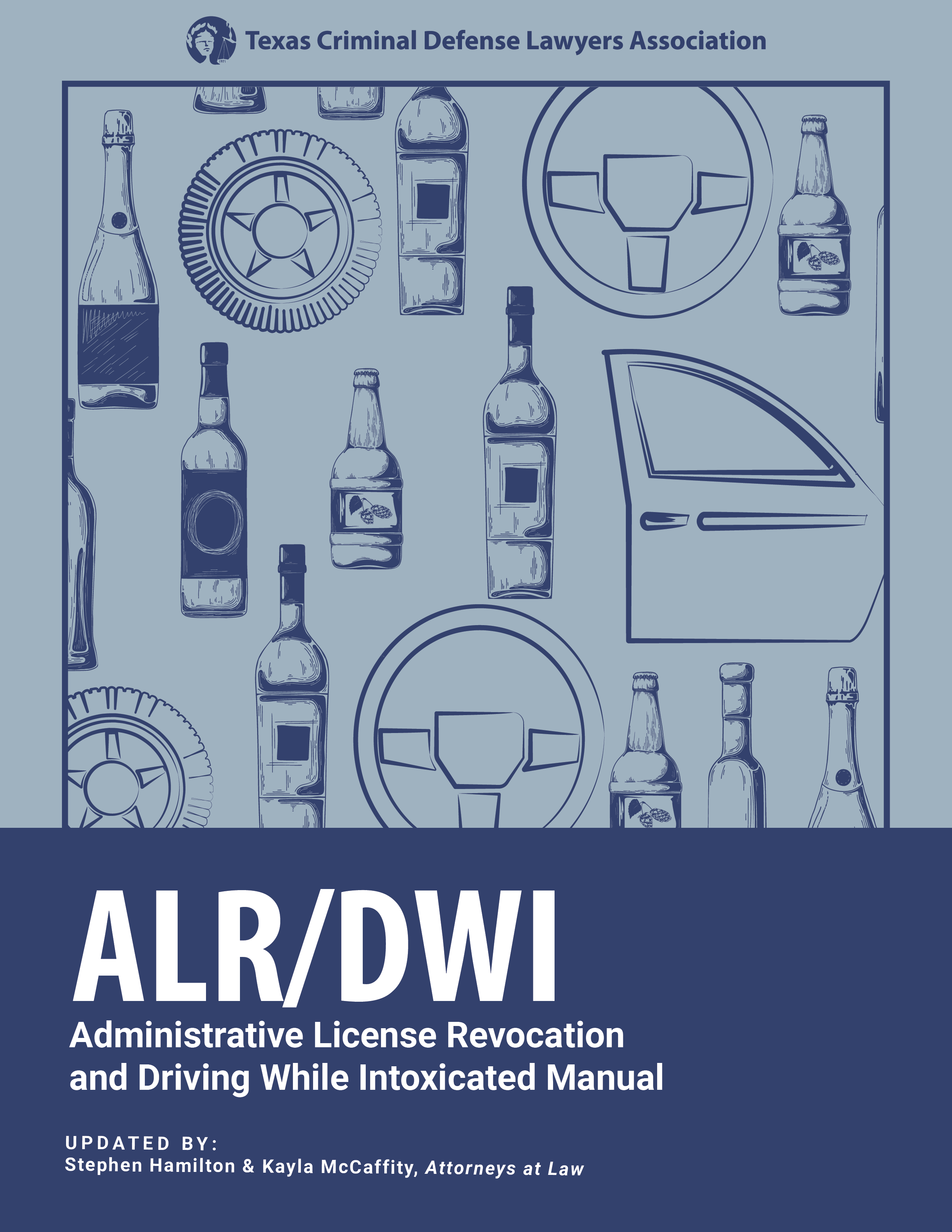 ALR/DWI Manual 2023