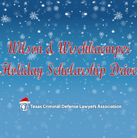 Holiday Challenge