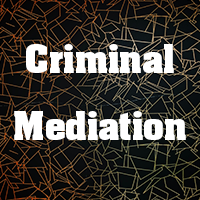 Criminal Mediation