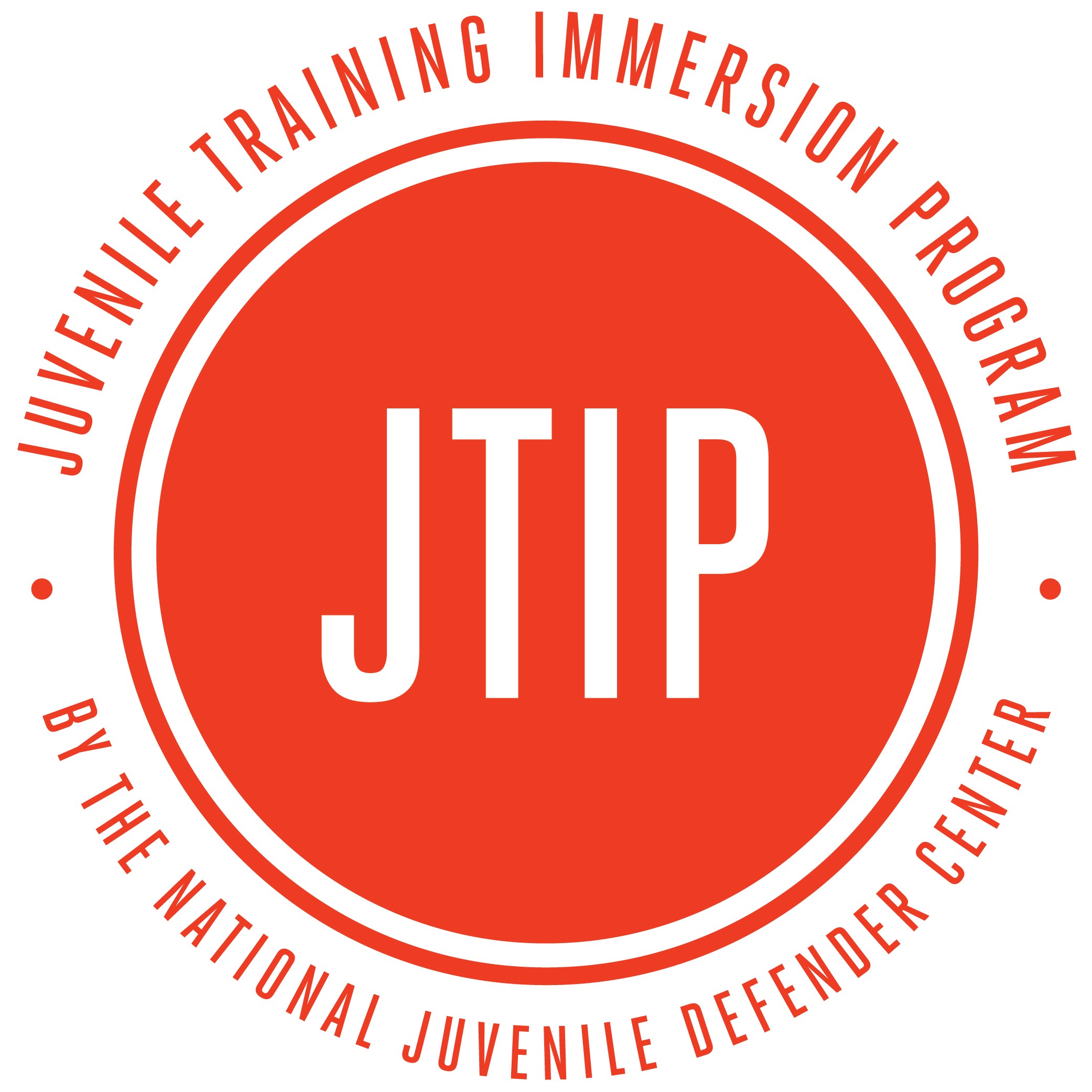 Juvenile Training Immersion Program